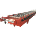 zinc sheet making roll forming machine machine price in china